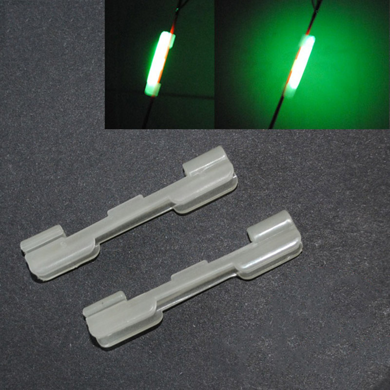 8 stuks/lot Lichtgevende Light - Fishing Rod Repair Kit recensie en prijs