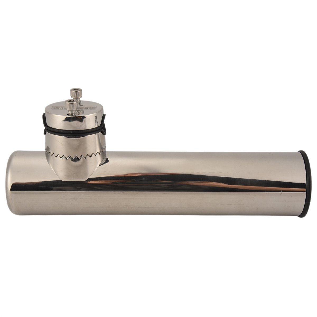 [MEGAL SALE] Roestvrijstalen M - Fishing Rod Boat recensie en prijs