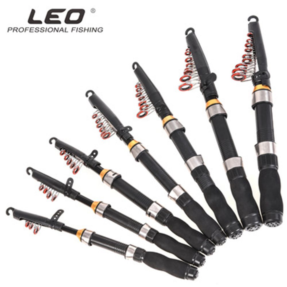 Mini Korte Sectie Zeepool 1.0M - Fishing Rod Surf recensie en prijs