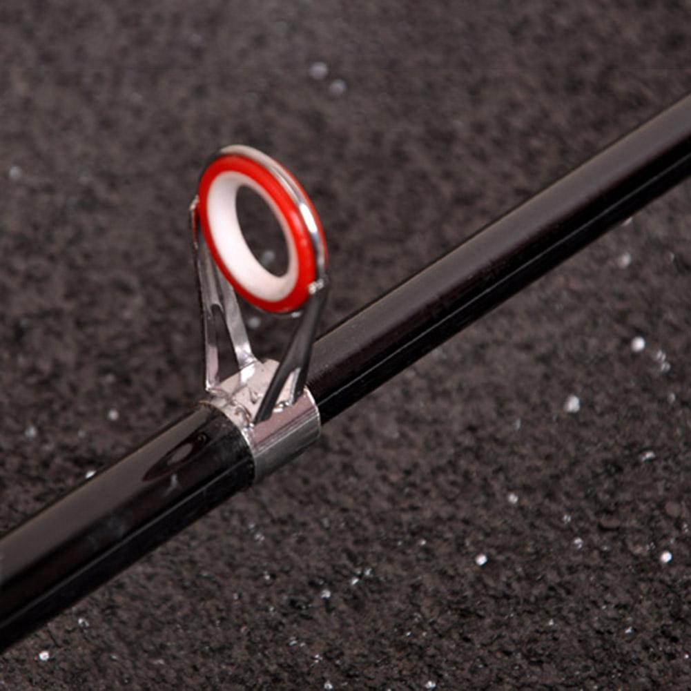1,0 m superharde mini-telescop - Fishing Rod Casting recensie en prijs